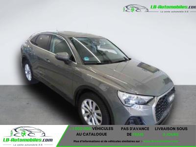 Audi Q3 Sportback 35 TFSI 150 ch BVA