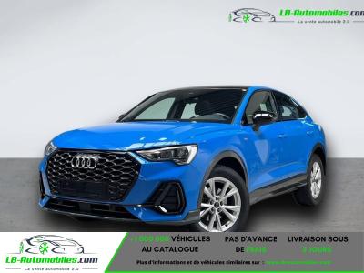 Audi Q3 Sportback 35 TFSI 150 ch BVA