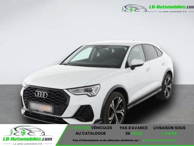 Audi Q3 Sportback 35 TFSI 150 ch