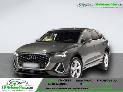 Audi Q3 Sportback 35 TFSI 150 ch