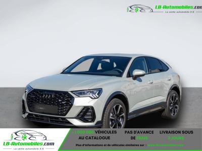 Audi Q3 Sportback 40 TDI 190 ch BVA Quattro