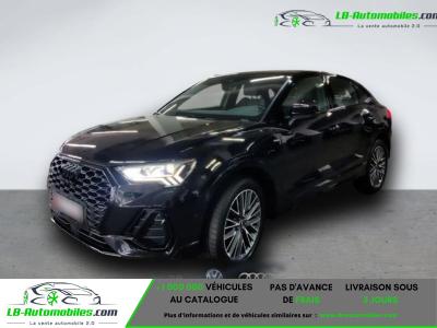 Audi Q3 Sportback 40 TDI 200 ch BVA Quattro