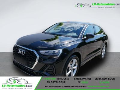 Audi Q3 45 TFSI 230 ch BVA Quattro