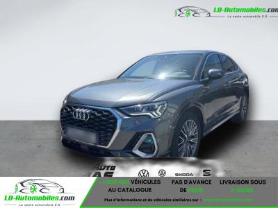 Audi Q3 45 TFSI 230 ch BVA Quattro