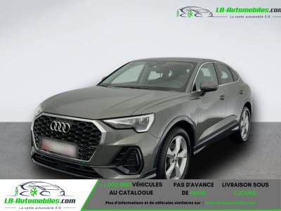 Audi Q3 Sportback 45 TFSI 230 ch BVA Quattro