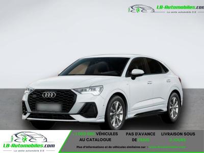 Audi Q3 Sportback 45 TFSI 245 ch BVA Quattro