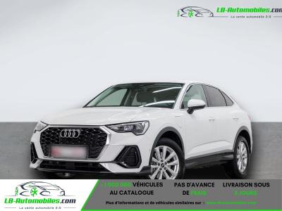 Audi Q3 Sportback 45 TFSIe 245 ch BVA