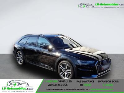 Audi A6 Allroad 45 TDI 245 ch Quattro BVA