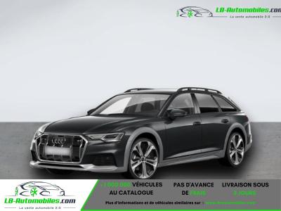 Audi A6 Allroad 45 TDI 245 ch Quattro BVA