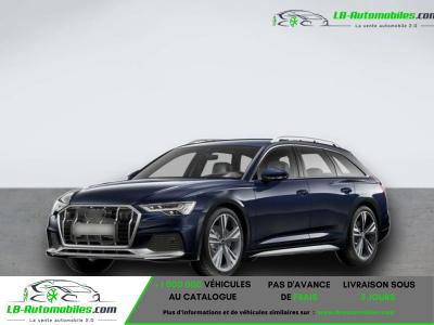 Audi A6 Allroad 45 TDI 245 ch Quattro BVA