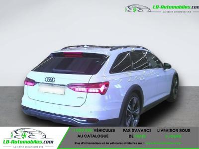 Audi A6 Allroad 45 TDI 245 ch Quattro BVA