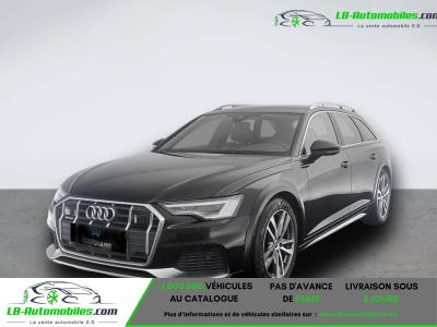 Audi A6 Allroad 50 TDI 286 ch Quattro BVA