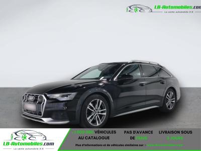 Audi A6 Allroad 50 TDI 286 ch Quattro BVA