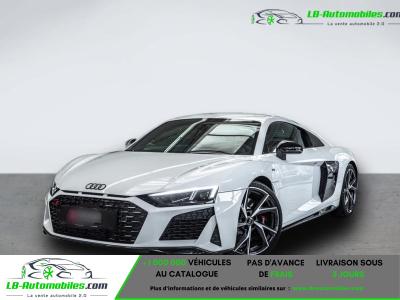 Audi R8 V10 5.2 FSI 540 BVA RWD