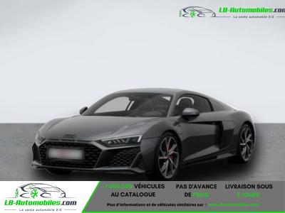 Audi R8 V10 5.2 FSI 540 BVA RWD