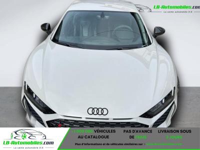 Audi R8 V10 5.2 FSI 620 BVA