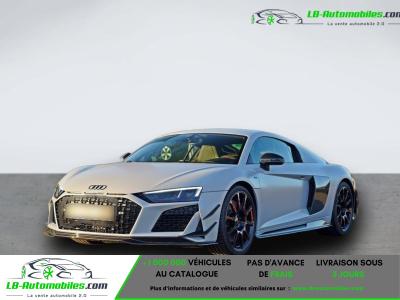 Audi R8 V10 GT 5.2 FSI 620 BVA RWD