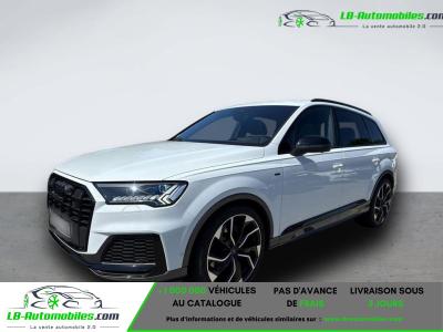 Audi Q7 50 TDI 286 BVA Quattro 7pl