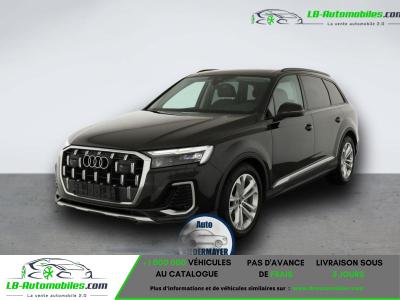 Audi Q7 45 TDI 231 BVA Quattro 5pl