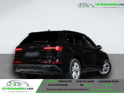 Audi Q7 55 TFSI 340 BVA Quattro 5pl