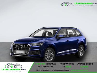 Audi Q7 55 TFSI 340 BVA Quattro 5pl