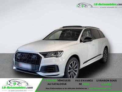 Audi Q7 55 TFSI e 380 BVA Quattro