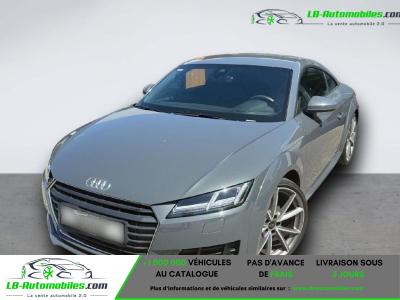 Audi TT coupe 1.8 TFSI 180