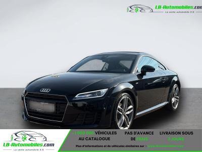 Audi TT coupe 1.8 TFSI 180
