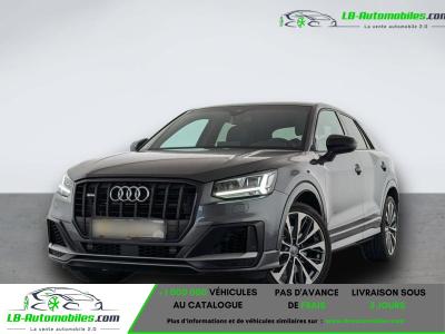 Audi SQ2 50 TFSI 300 ch BVA Quattro