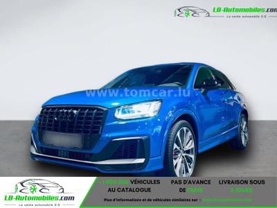 Audi SQ2 50 TFSI 300 ch BVA Quattro