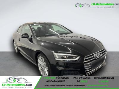 Audi A5 TFSI 190 BVA