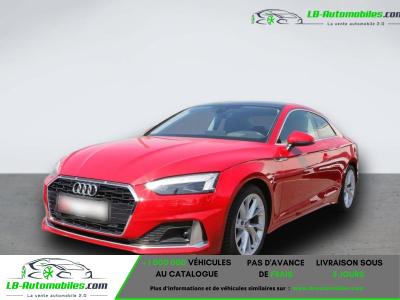 Audi A5 TFSI 190 BVA