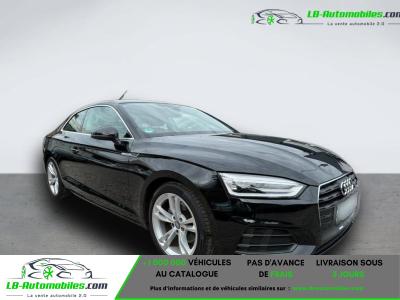 Audi A5 TFSI 190 BVA