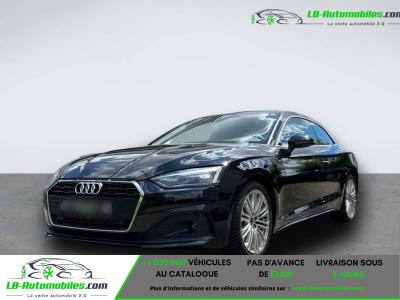 Audi A5 35 TFSI 150 BVA