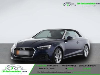 Audi A5 35 TFSI 150 BVA
