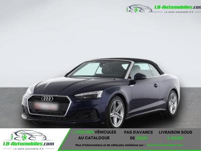 Audi A5 35 TFSI 150 BVA
