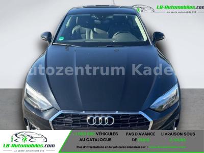 Audi A5 40 TDI 190 BVA