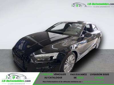 Audi A5 40 TDI 204 BVA