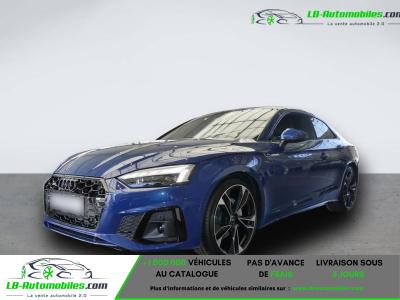 Audi A5 40 TDI 204 BVA
