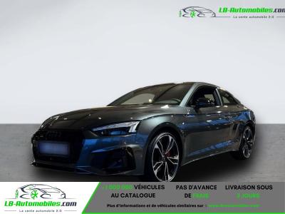 Audi A5 40 TDI 204 BVA