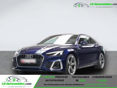 Audi A5 40 TFSI 204 BVA
