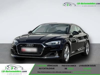 Audi A5 45 TFSI 265 BVA Quattro