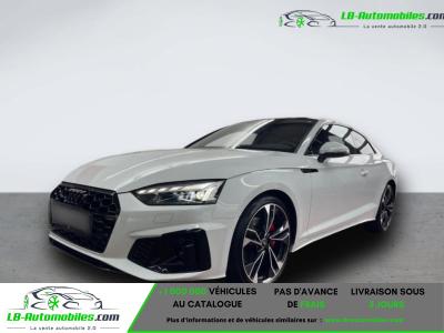 Audi A5 45 TFSI 265 BVA Quattro