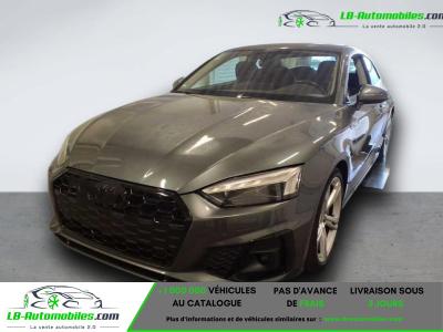 Audi A5 50 TDI 286 BVA Quattro