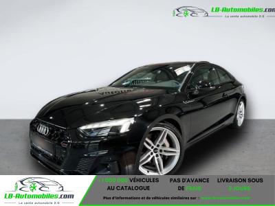 Audi A5 50 TDI 286 BVA Quattro