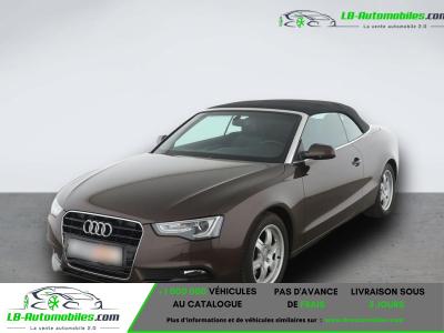 Audi A5 Cabriolet 1.8 TFSI 177