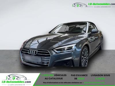 Audi A5 Cabriolet 2.0 TFSI 252 Quattro BVA