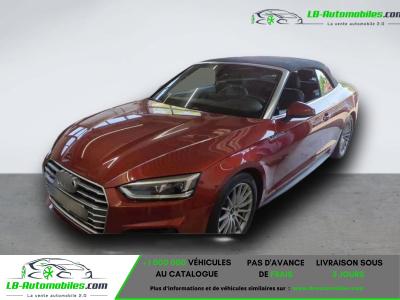Audi A5 Cabriolet 2.0 TFSI 252 Quattro BVA