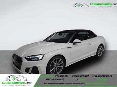 Audi A5 Cabriolet 35 TDI 163 BVA