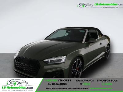 Audi A5 Cabriolet 40 TDI 204 BVA